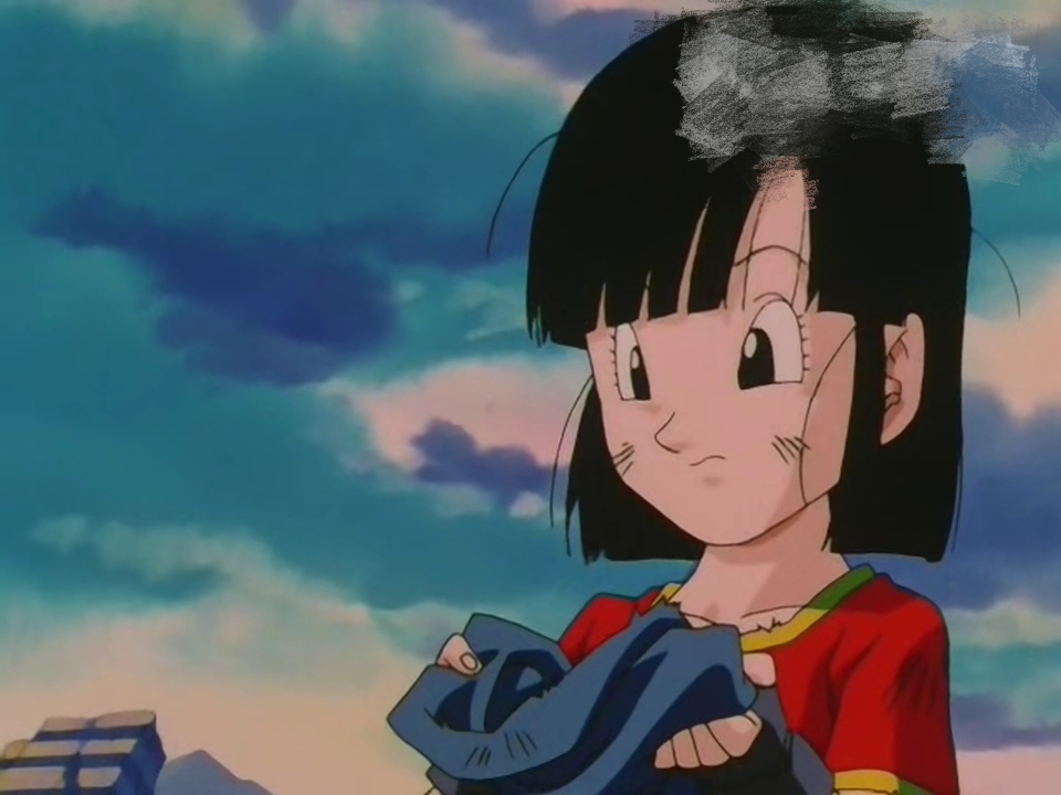 我想有不少人不喜欢龙珠gt的根源应该是在最后结尾时悟空的死