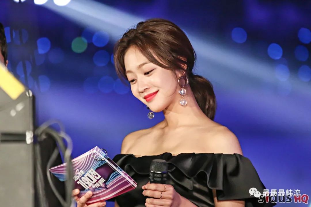 赵宝儿她真的没照着崔雪莉的脸去整容啊