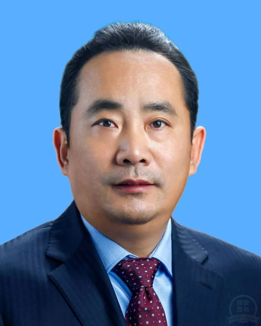 市人大常委会决定李明远为西安市代市长