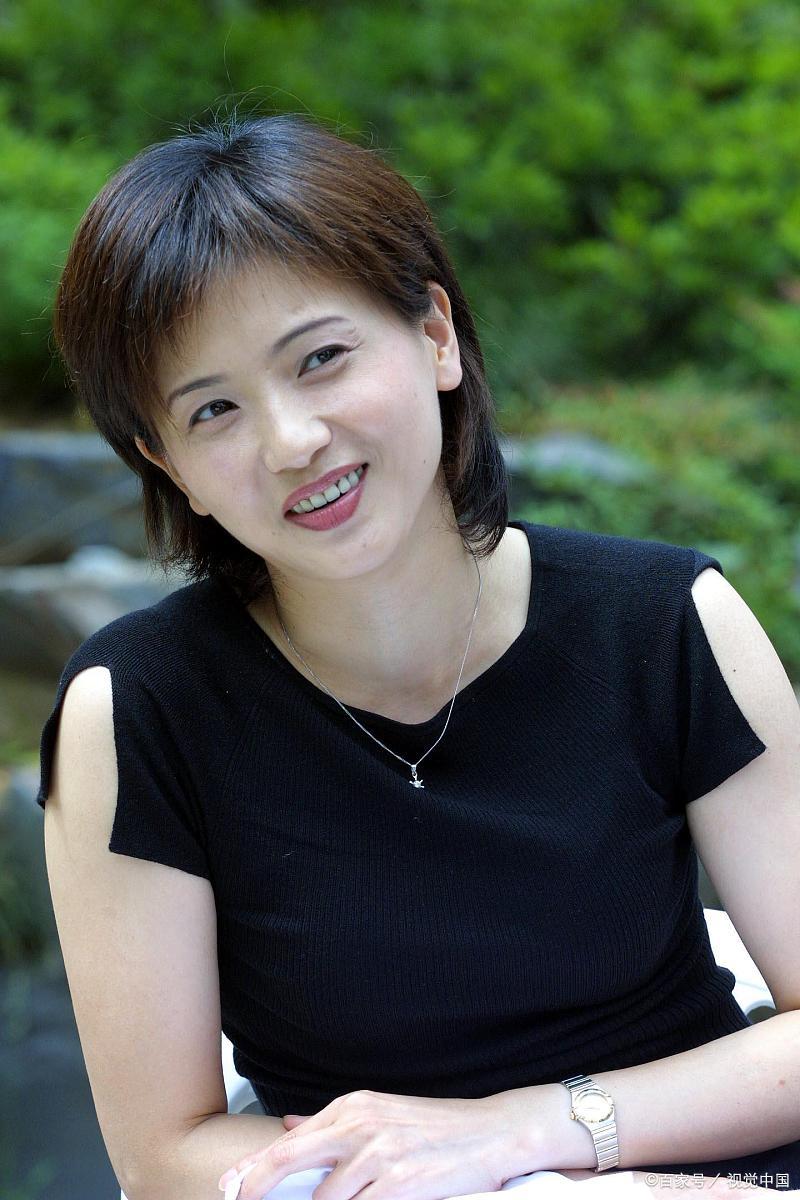 陶慧敏:江南第一美人的痴情女星