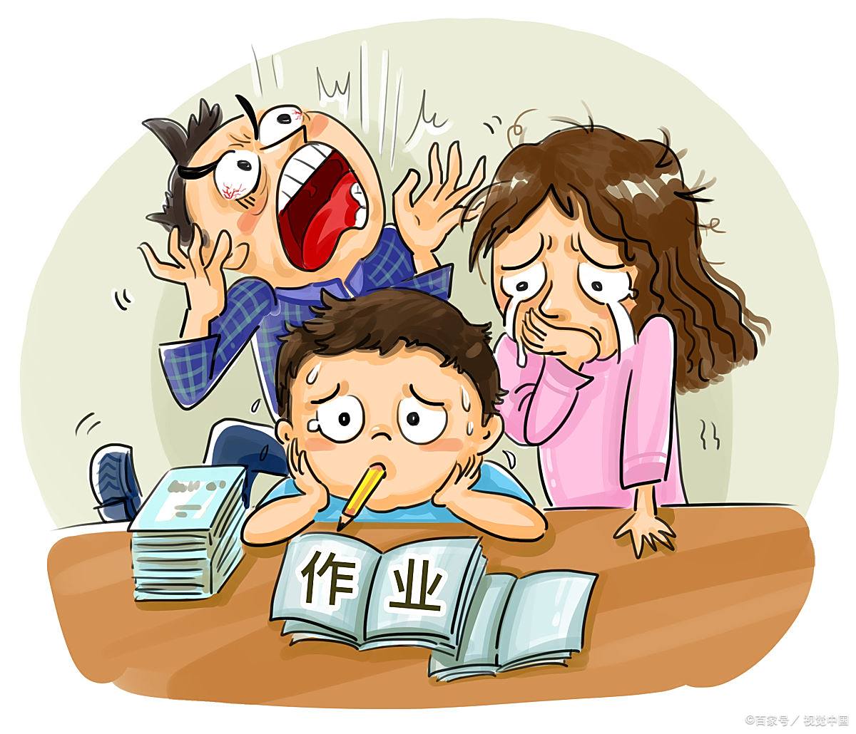 养育多动症孩子,你能接受他学习不好,平庸一生吗?