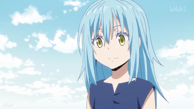 关于我转生成为史莱姆这档事推荐