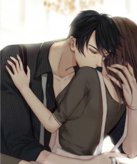 恋与制作人:腹肌男李泽言"蛊惑"小姐姐!悠然:我喜欢这样的你