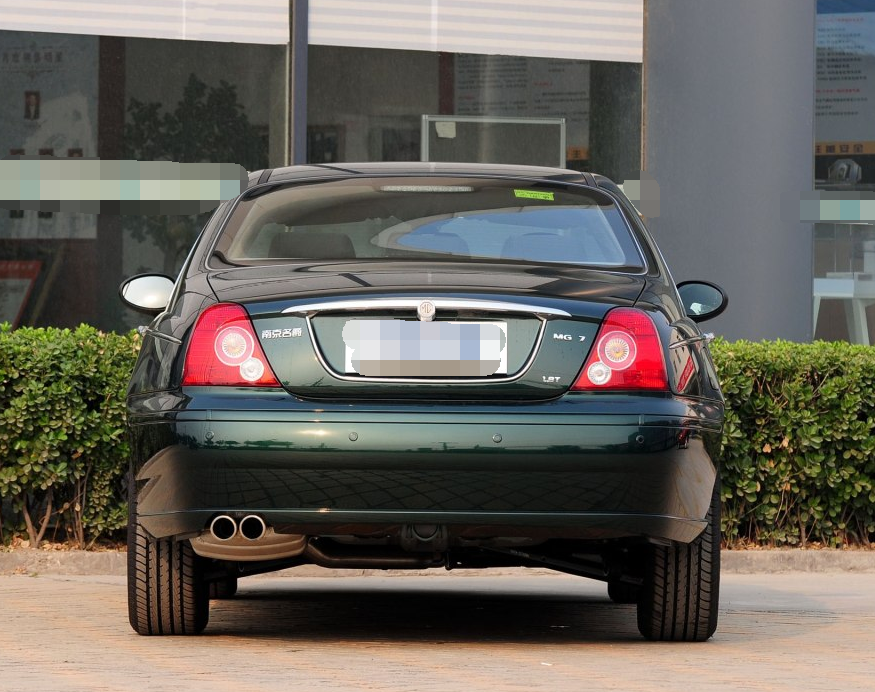 为大家来品读一下这款名爵7,炫酷又高端,来看一下它的介绍吧