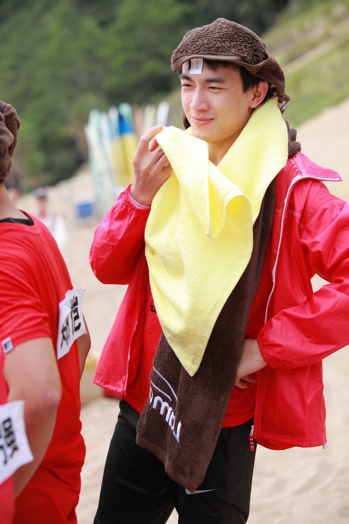 《步步惊心》"四爷""八爷"齐当爹,"十四爷"林更新惨遭催婚