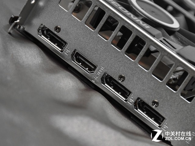 压岁钱怎么花?买映众rtx 2060啊!