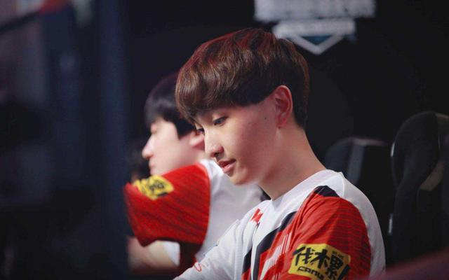 ipl5的we才是真冠军 一大波围观网友来袭