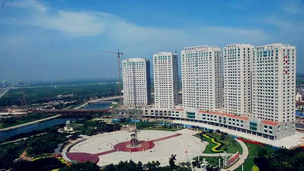 天津市北辰区今后主要的三座火车站