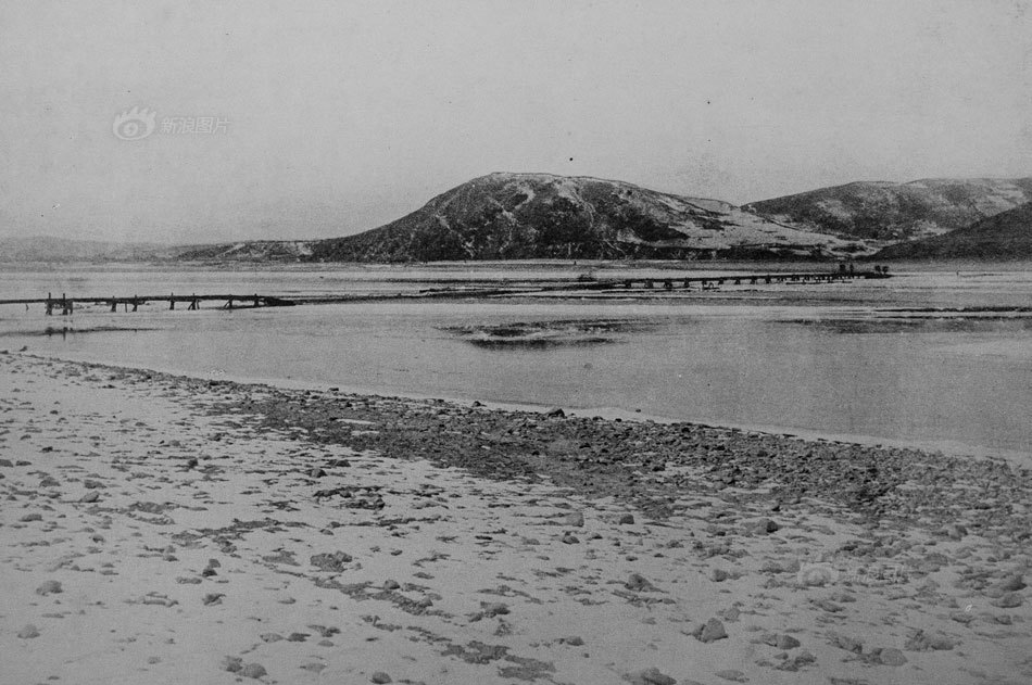 难得一见的甲午战争照片