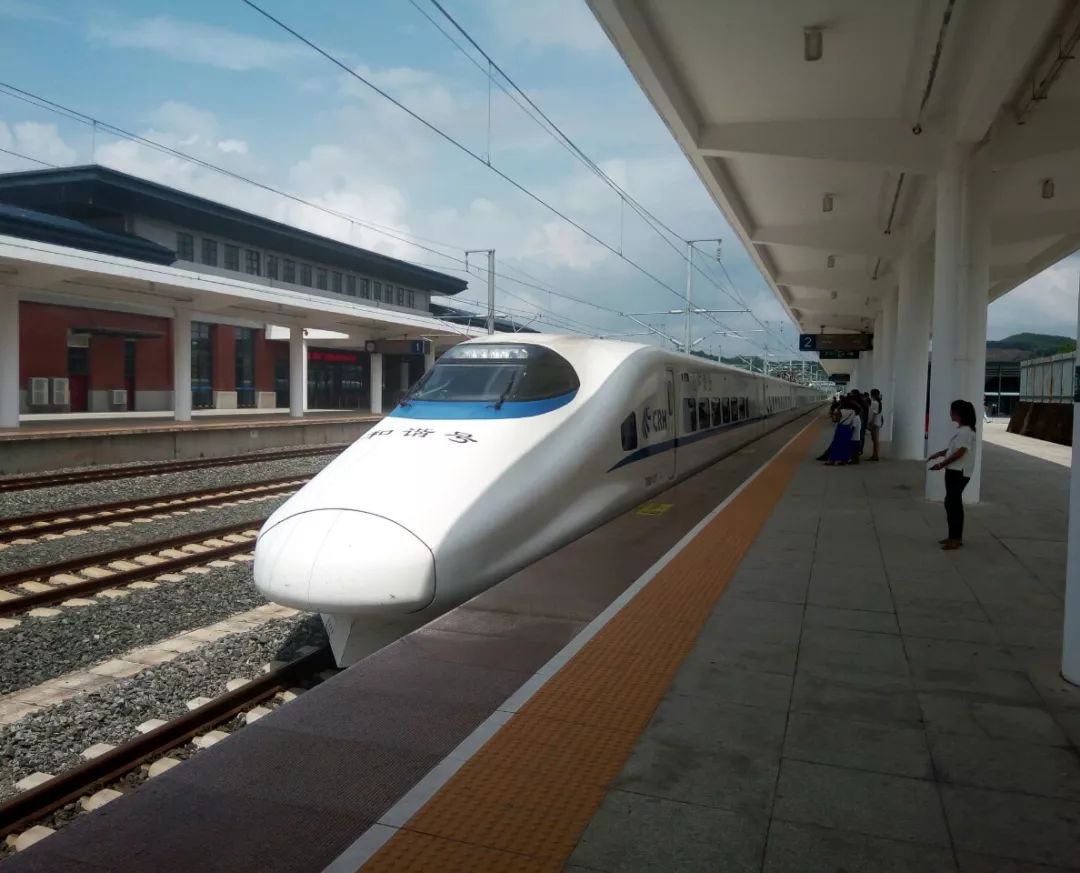 扩散!急寻由南宁经平果,广南,丘北往昆明的d3937次动车的乘客