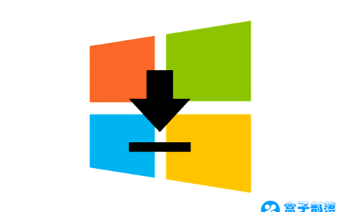 Windows ISO Downloader v8.46 微软光盘映像下载工具
