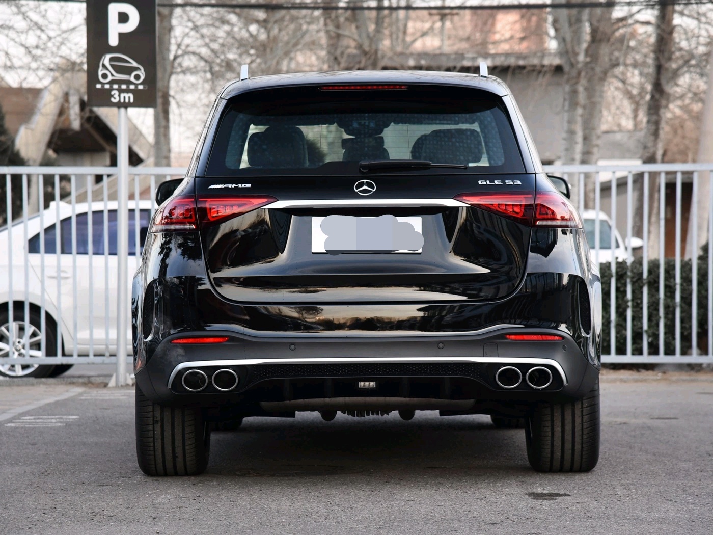 入手奔驰gleamg没问题,但是5.5t没必要