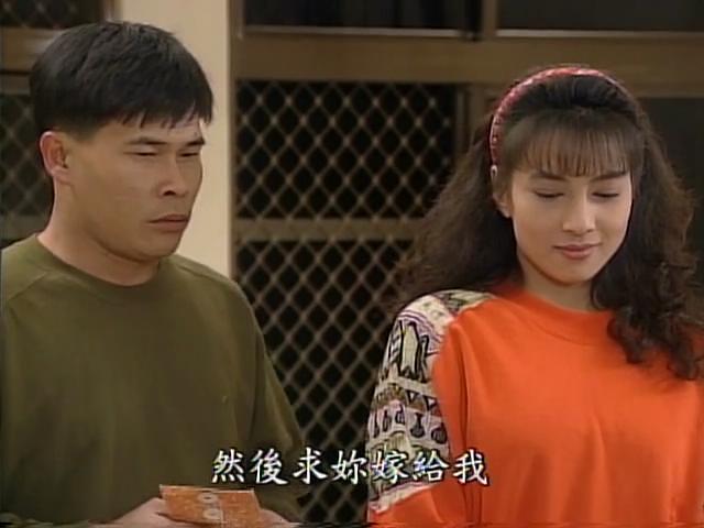 曾经专门为她写过一篇文章,最爱她的作品是和张晨光主演的《太阳雨》