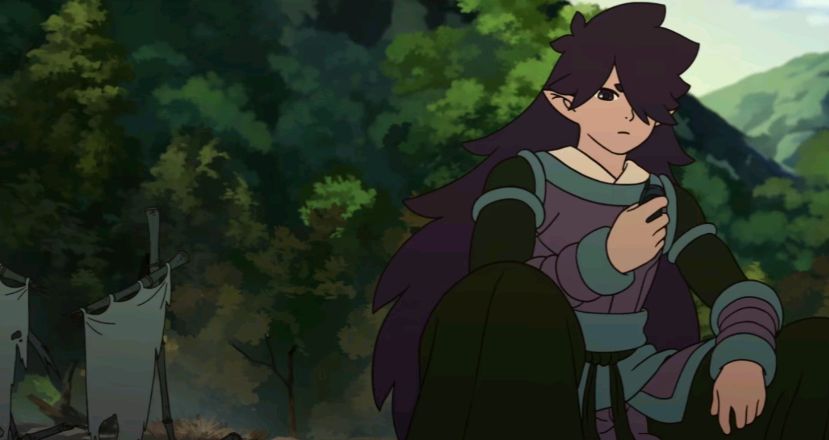 罗小黑战记彩蛋系列之三