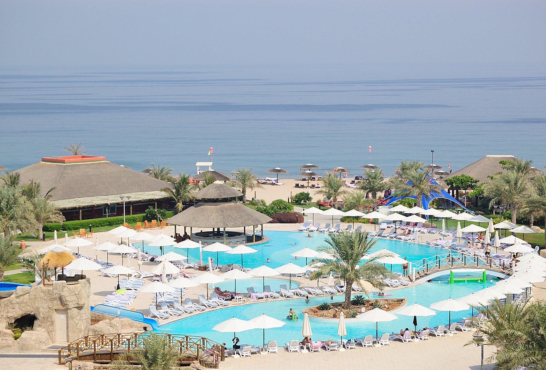 广东旅游全攻略# 浪漫海岸国际旅游度假区,作为茂名市的一颗璀璨明珠