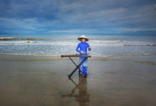 京族也称为越族,民族语言为京语,由于语言因素复杂