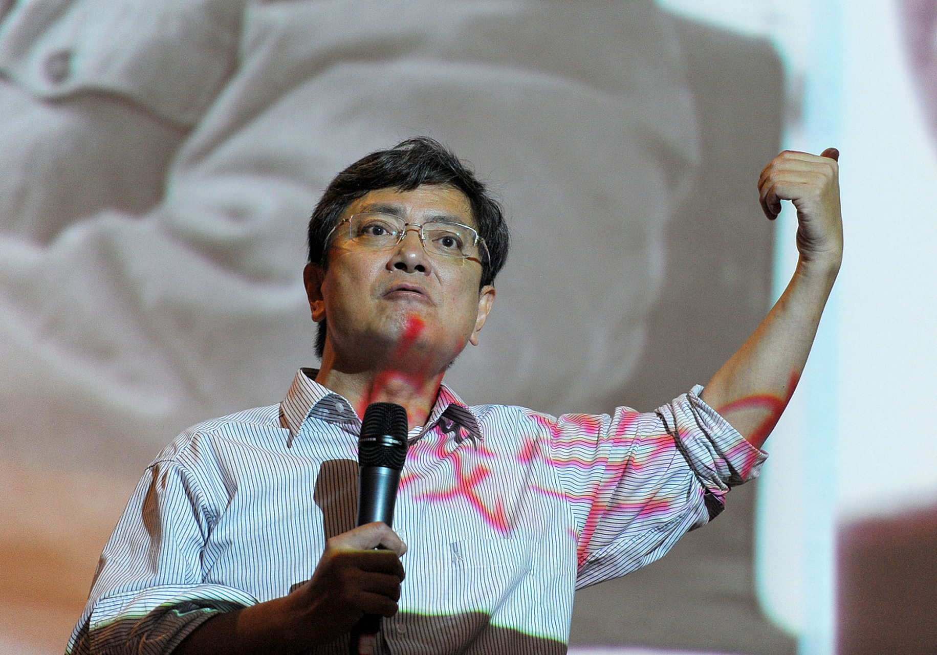 强基计划是培养科学家的计划 国家经济实力大