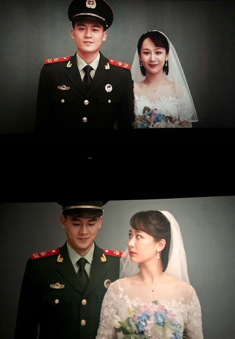 欧豪为《烈火英雄》呐喊,将携手杨紫影院见,预告感动千万观众