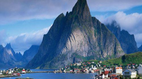 探访世界尽头的最南城市——威廉斯港