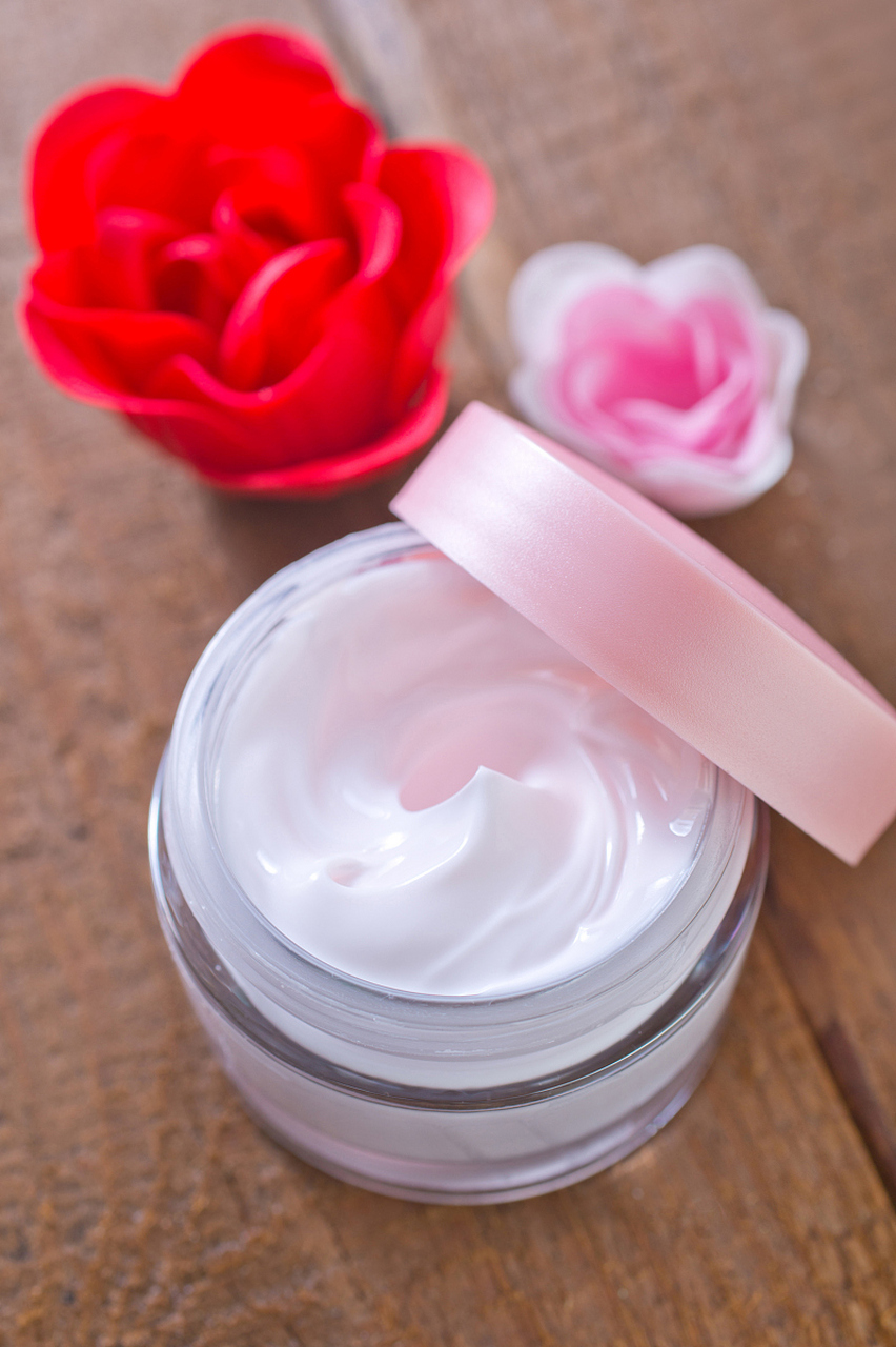 涂丰胸霜真的可以变大吗?