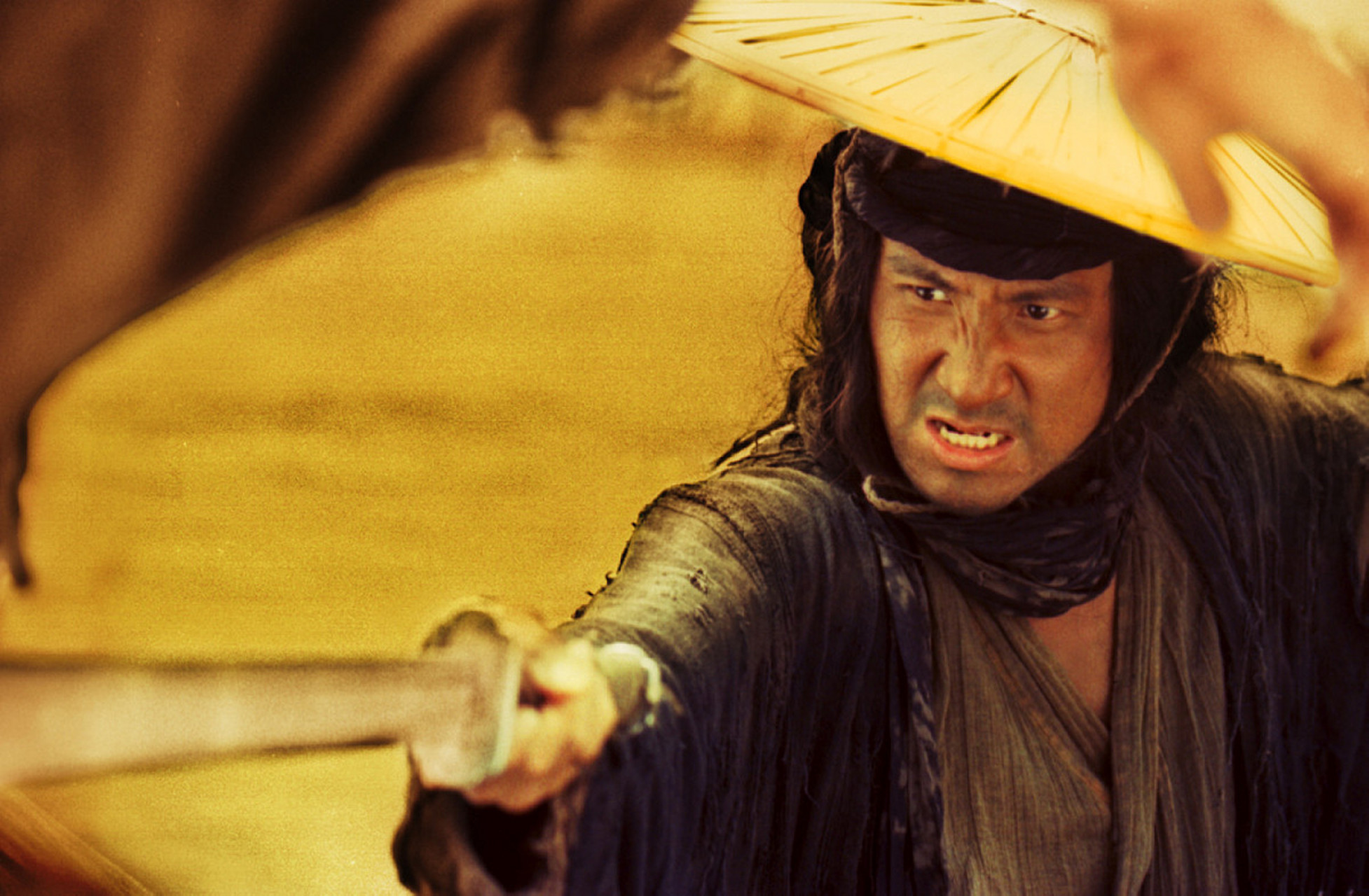 王家卫的电影《东邪西毒》里有一句台词:人最大的烦恼,就是记性太好.