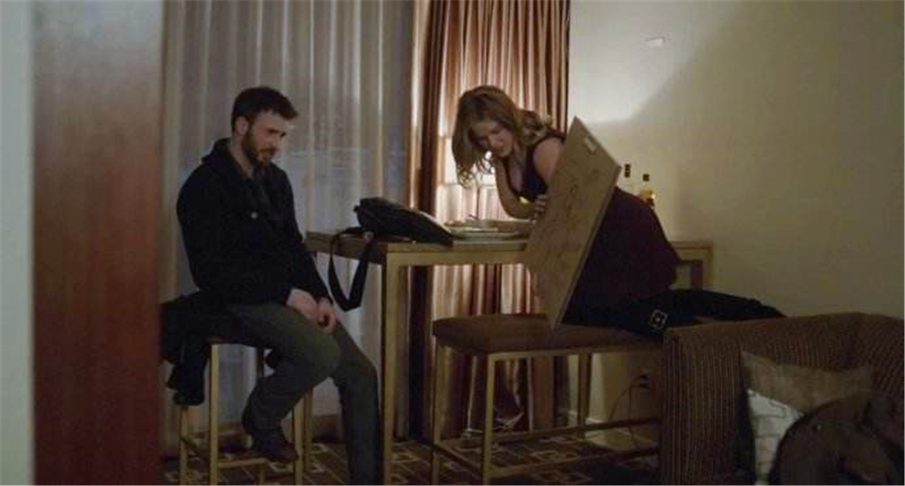 《午夜邂逅》:美丽的邂逅,悲伤的结局,一切猝不及防又戛然而止