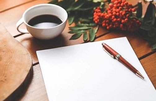 书评(book review)怎么写?