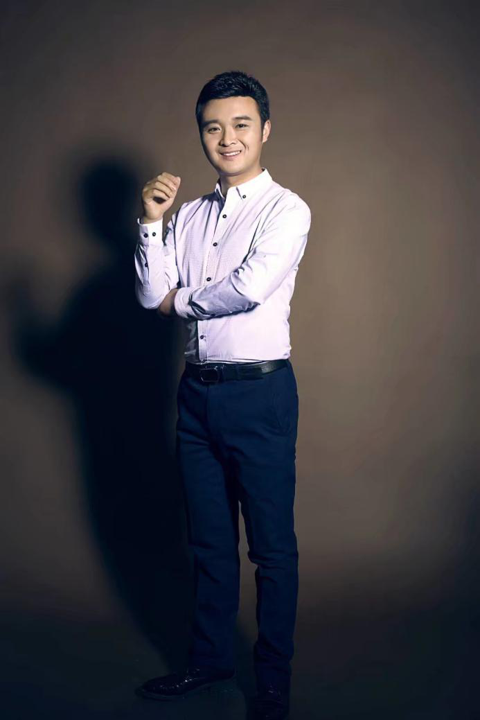 星光大道柳建辉快手分享声乐干货 助你歌声悠扬越来越强