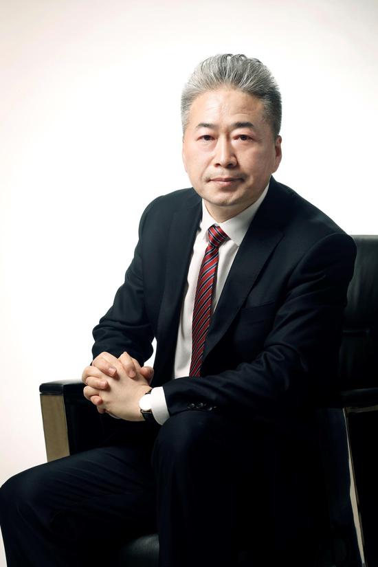 辽宁振兴银行陶志刚:提升科技自主能力 服务东北振兴