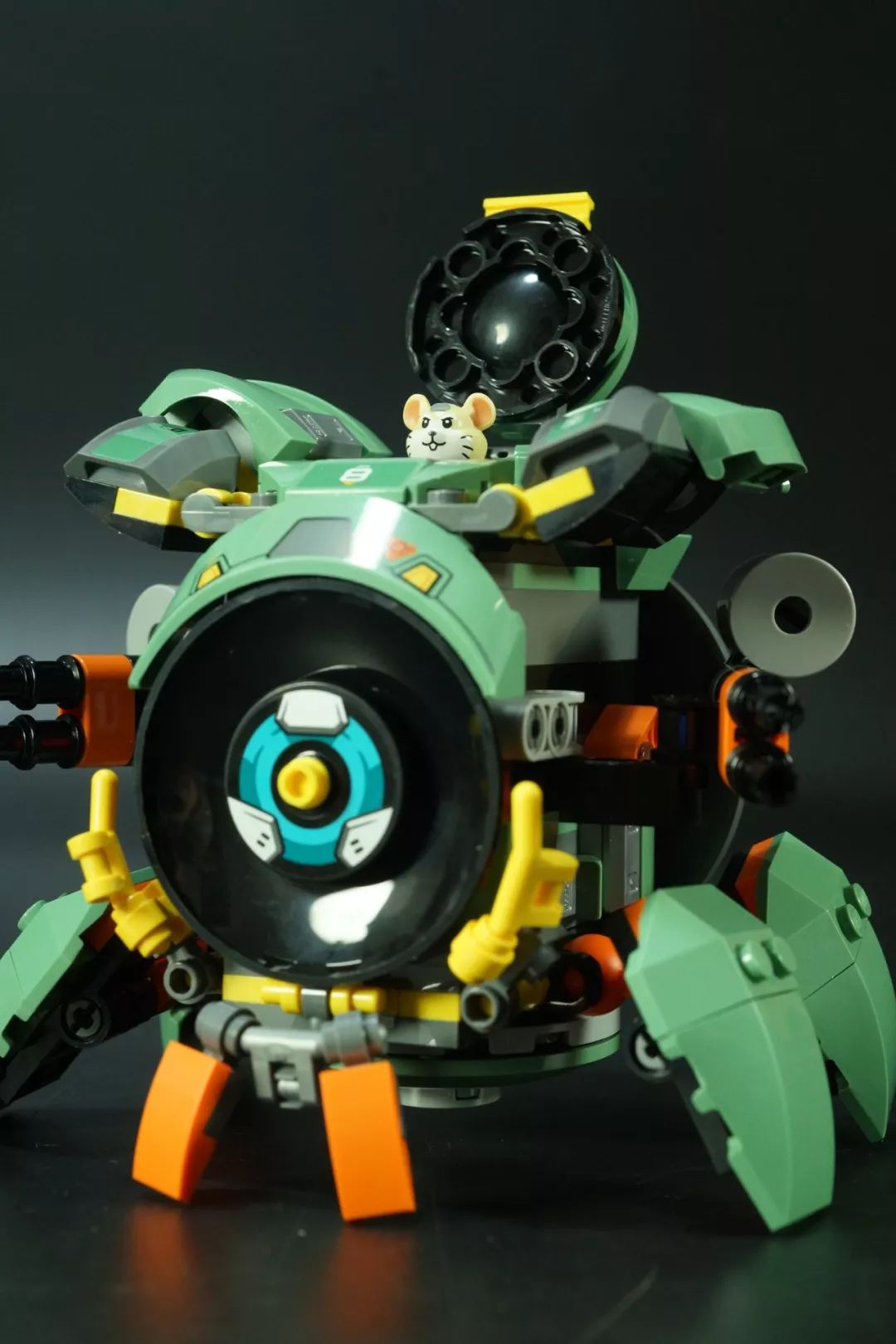 球全- 热门商品专区