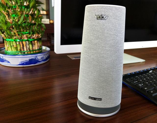 斐讯ai音箱r1开箱简评:音质,交互能力整体不错,但资源真的少!