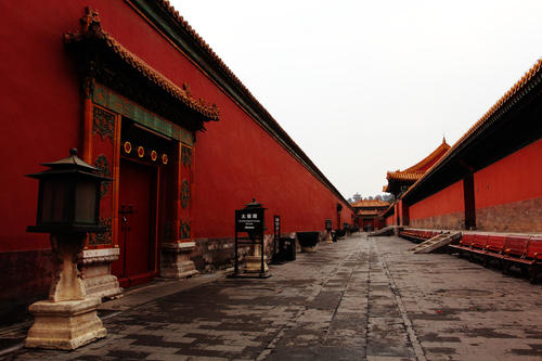 明朝"五城兵马司"与清朝"九门提督"到底谁的级别更大?