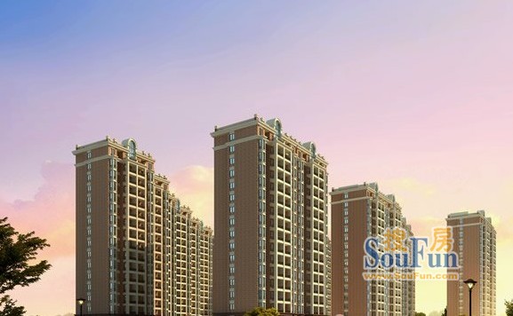 凯城花园怎么样 凯城花园地址