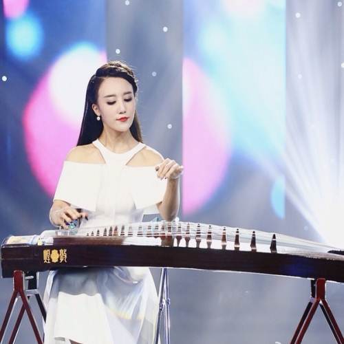 学习古筝最难的一步,据说百分之九十的人都过不了这一关