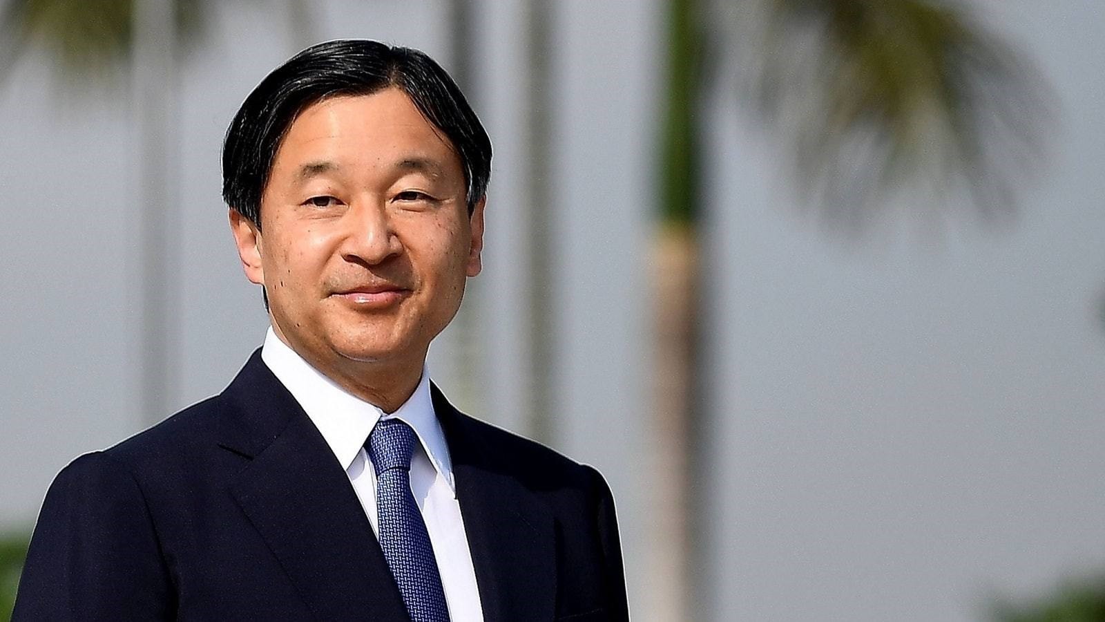 打破惯例!日本德仁天皇担任2020年东京奥运会,残奥会名誉总裁