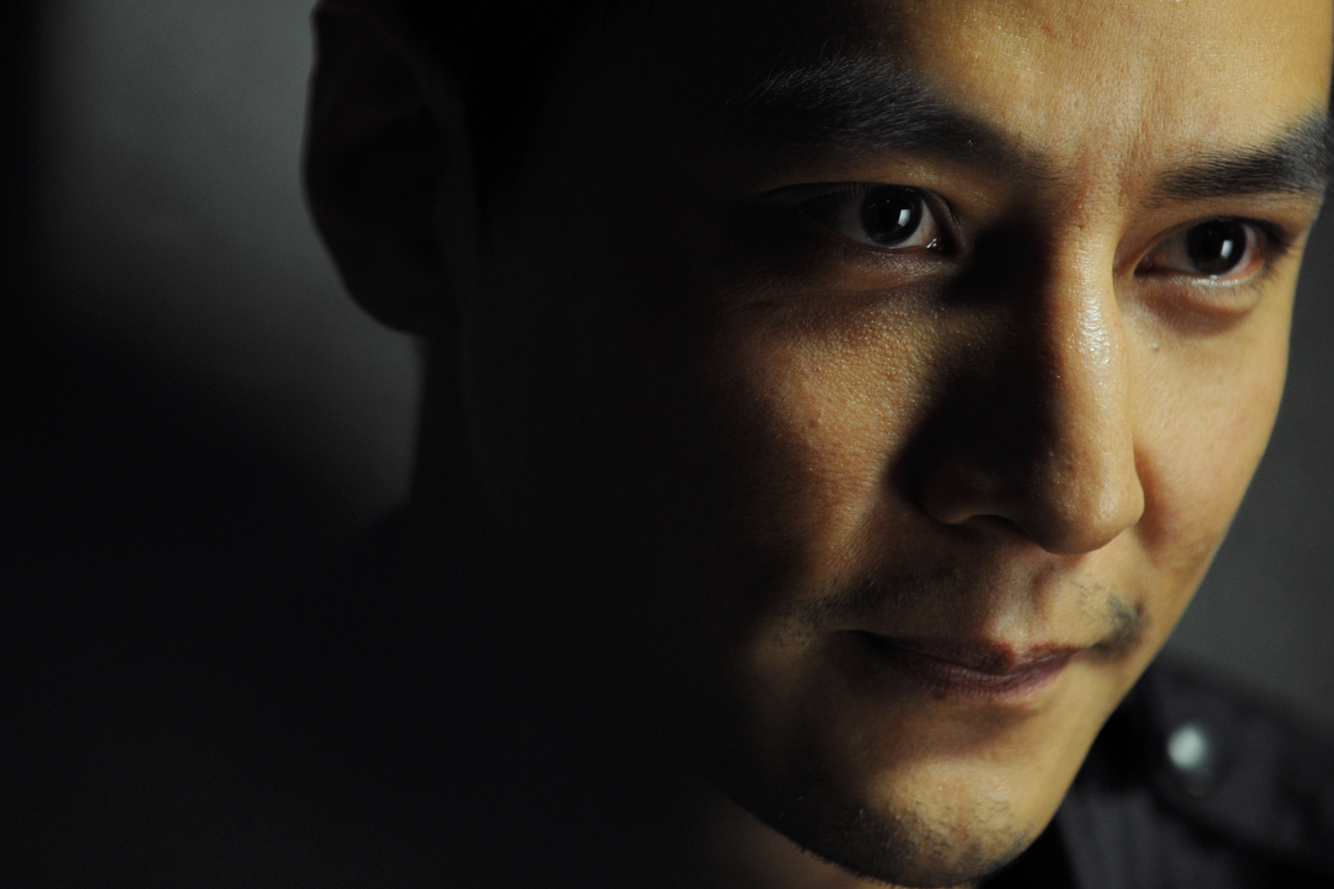 漫威首位华裔英雄人选瞄准90后中国血统男星,黄景瑜最受粉丝青睐