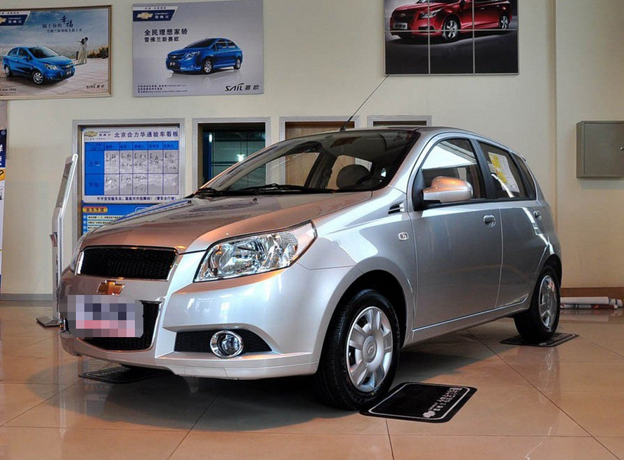 外观时尚大气的乐骋,简约中尽显个性!很值得入手