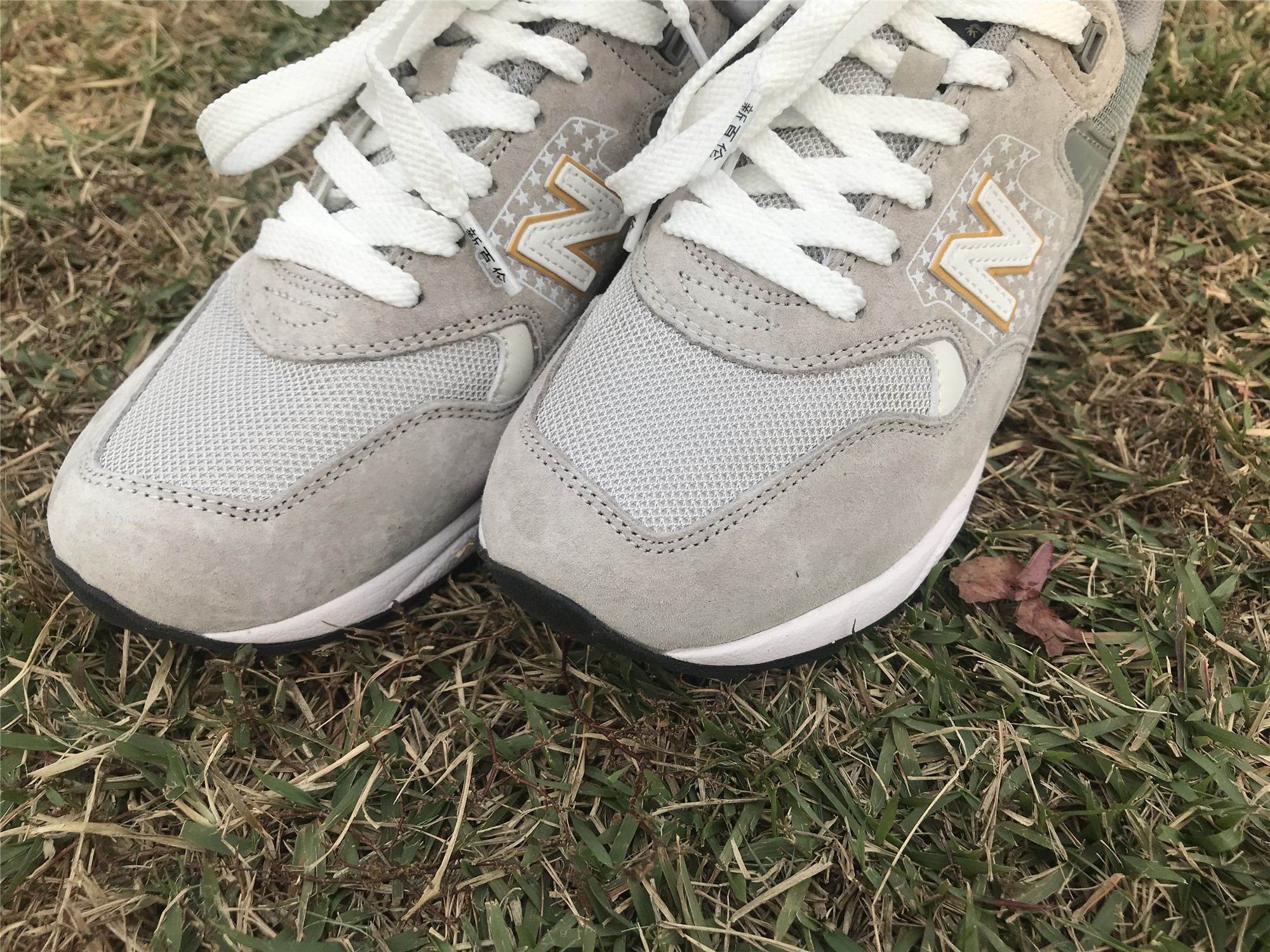 新百伦运动鞋怎么样,新百伦 nb580好吗体验测评