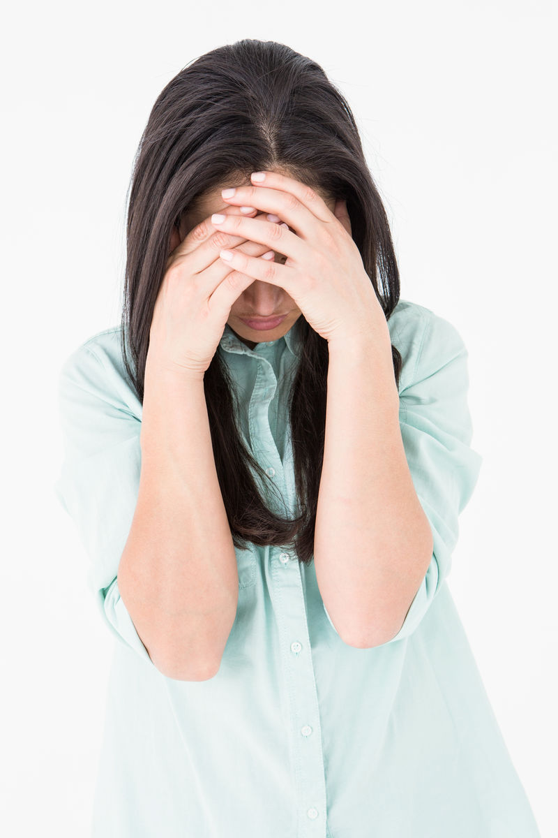 多少女人婚姻健在,却把自己过成了单身女强人