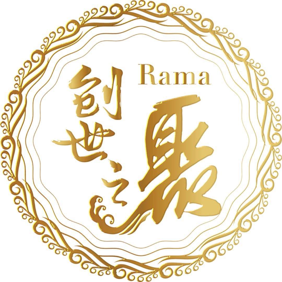 RAMA灵性老师图片