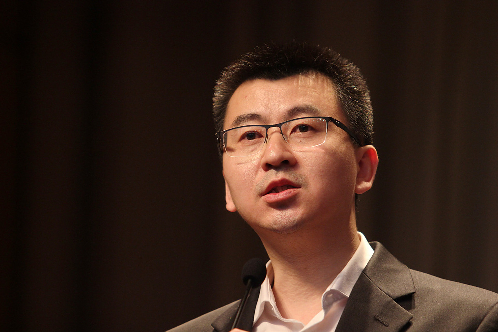 最近有个超级震撼的消息,张一鸣有可能成为中国第一个世界首富!