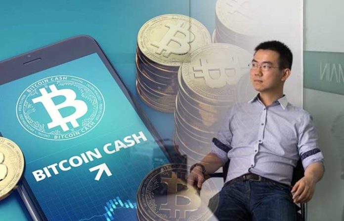 "山寨币就是让我赚其他人比特币",吴忌寒谈法币,比特币,山寨币