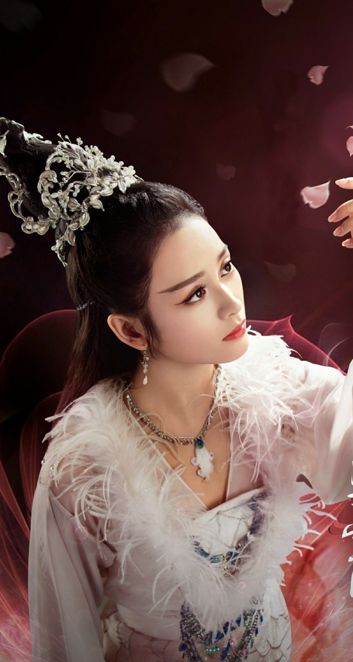 那些眼熟却叫不上名字的女n号,颜值演技都碾压小花,可为啥不火