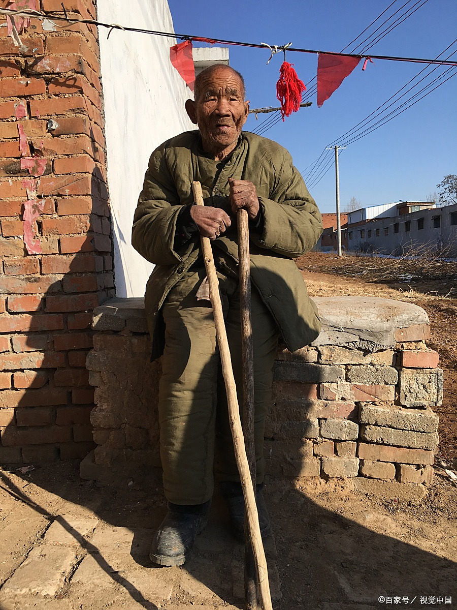 生活着一些特殊的存在