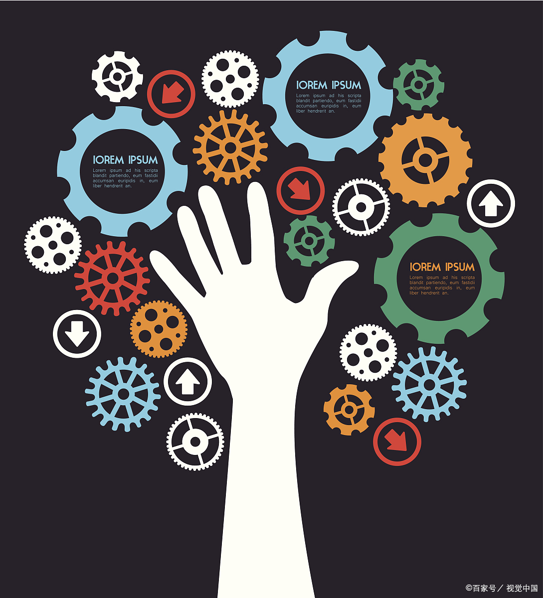 创客匠人是做什么的