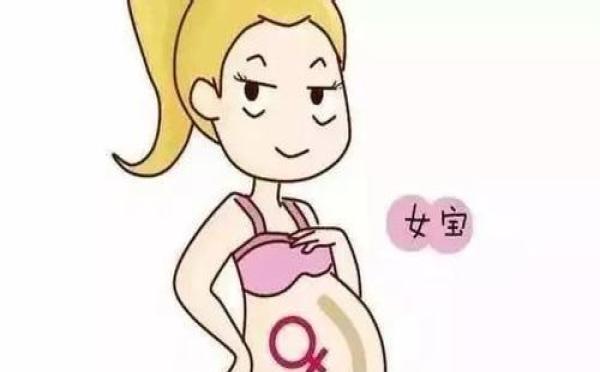 孕妈们肚子上的一条黑线真能判断胎儿性别吗?真相只有一个!