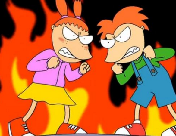 5部即将消失的动漫:小虎还乡上榜,这些动画片全看过的真是赚了