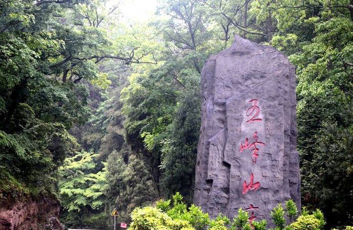 臺北士林官邸,桂林興坪古鎮……細數那些風景清幽的旅遊景點