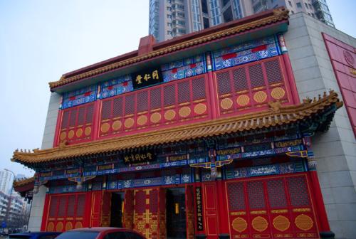 和狗不理竟是一家人!天津同仁堂成违法广告大户