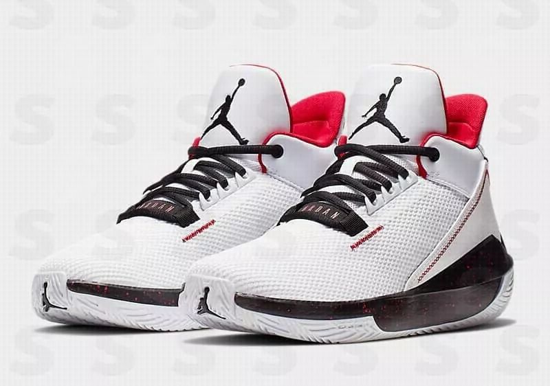 简版aj33还真有点东西!